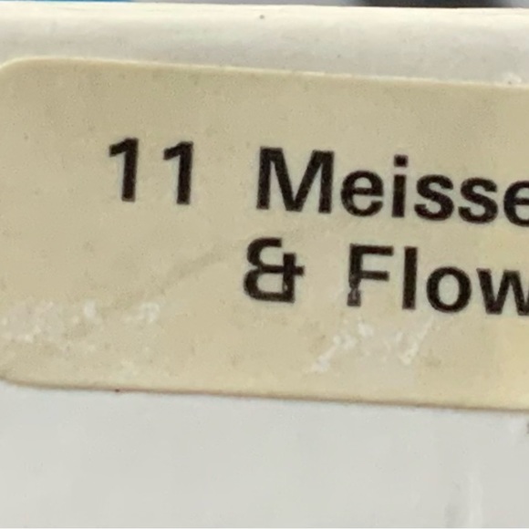 vintage Pimpernel placemats - Picture 9 of 12